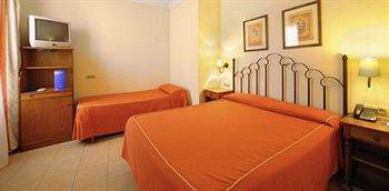 Sercotel Tribuna Hotel