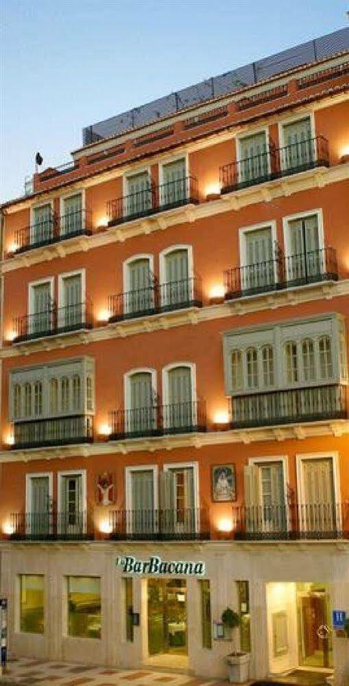 Sercotel Tribuna 3* Màlaga