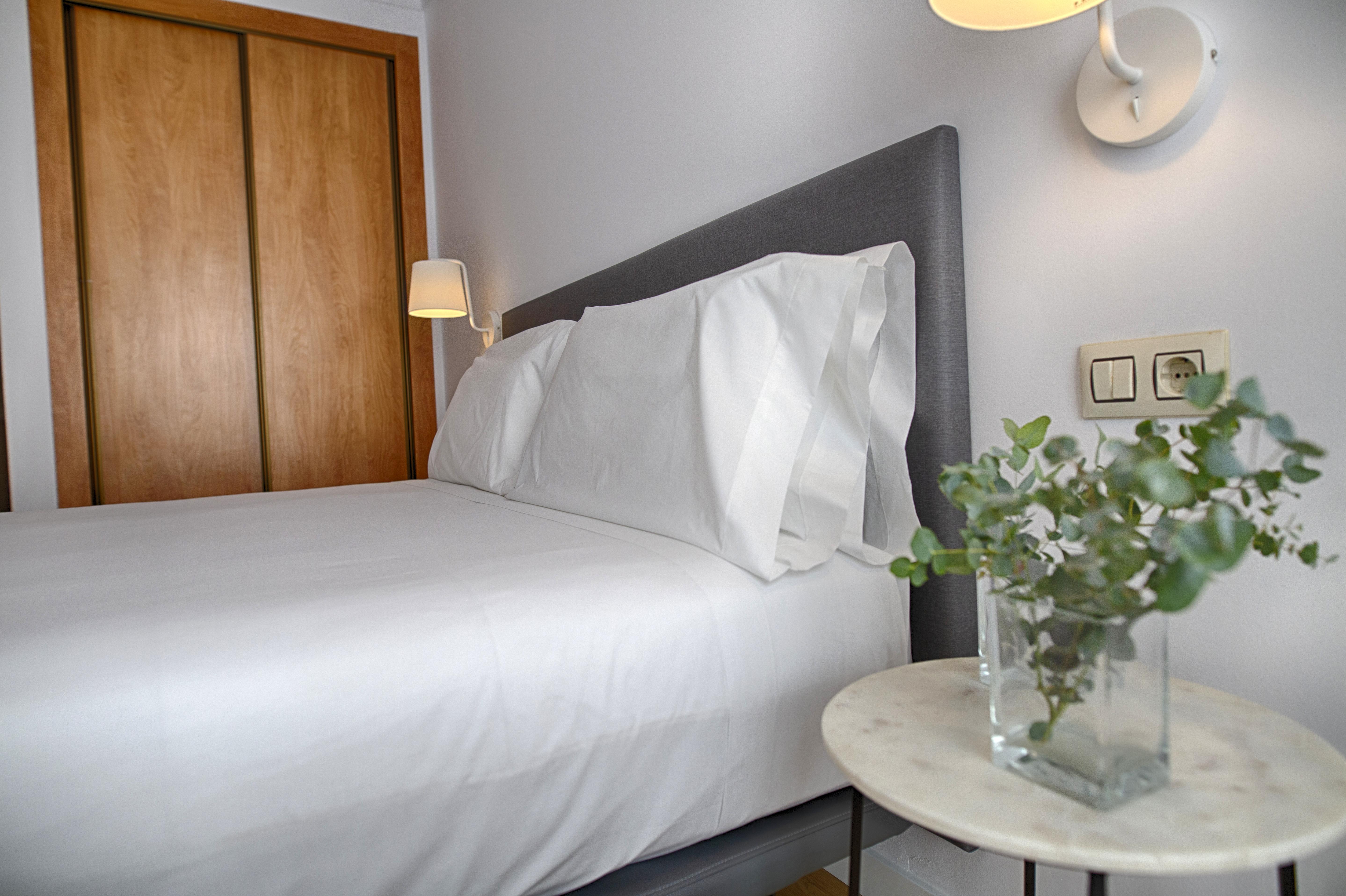 Sercotel Tribuna Hotel Malaga