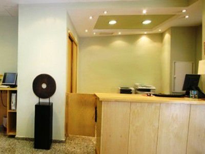 Sercotel Tribuna Hotel Malaga